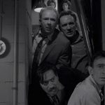Feier der Twilight Zone in Berlin: Eine Reise ins Unbekannte