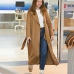 Ana de Armas: Ein Star der Filmwelt in Berlin