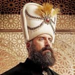 Ein Bankett in Istanbul: Machtspiele und Diplomatie 1850