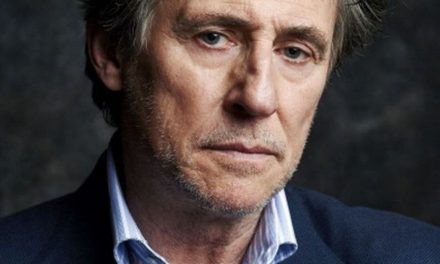 Feier zum 75. Geburtstag von Gabriel Byrne in Dublin