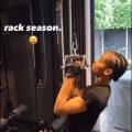 Die Rückkehr der Schwarzen Panther ins Sportstudio in Berlin