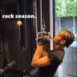 Die Rückkehr der Schwarzen Panther ins Sportstudio in Berlin
