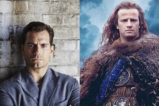 „Highlander“-Reboot mit Henry Cavill startet in Berlin 2024