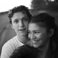 Stille Hochzeit von Tom Holland und Zendaya in Los Angeles