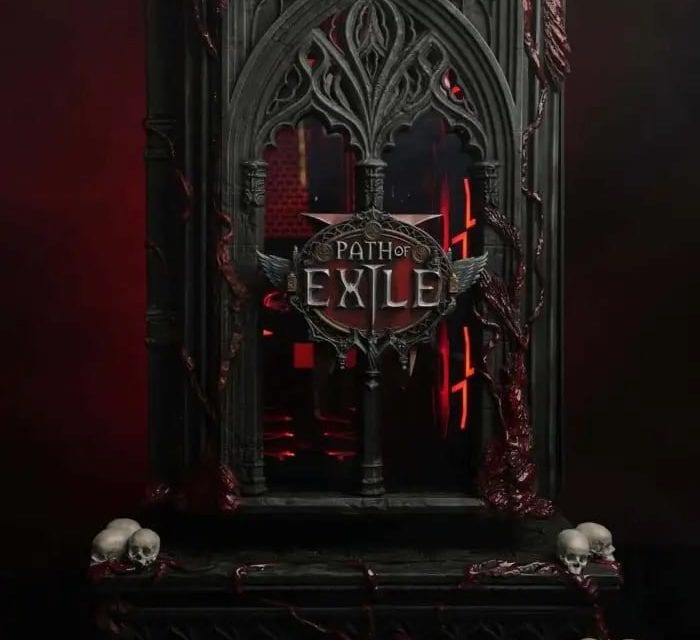 Gaming-Computer für Path of Exile 2 in Berlin!