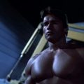 Der ikonische T-800 und sein Auftrag in Los Angeles