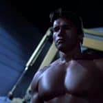 Der ikonische T-800 und sein Auftrag in Los Angeles