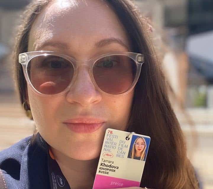 Vorfreude auf das Cannes Film Festival: Ein Fest des Kinos!