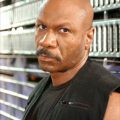 Ving Rhames: Ein Star aus den Straßen von Los Angeles