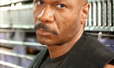 Ving Rhames: Ein Star aus den Straßen von Los Angeles