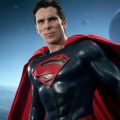 Superman 2: Wer wird der nächste Held in Berlin?