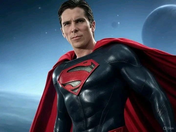 Superman 2: Wer wird der nächste Held in Berlin?