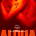 Cannes Alpha: Debütposter begeistert Filmfans weltweit!