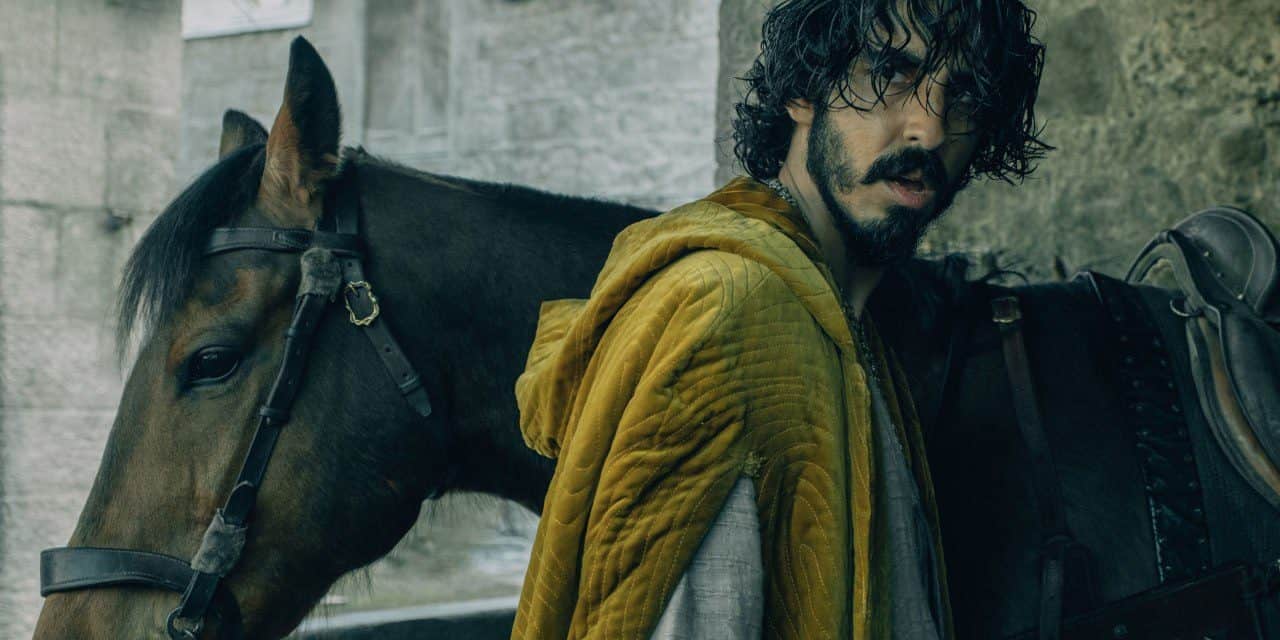 „The Peasant“: Dev Patels neues Abenteuer in Indien