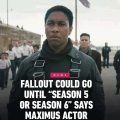 Fallout-Serie: Aaron Mothen kündigt 5-6 Staffeln an