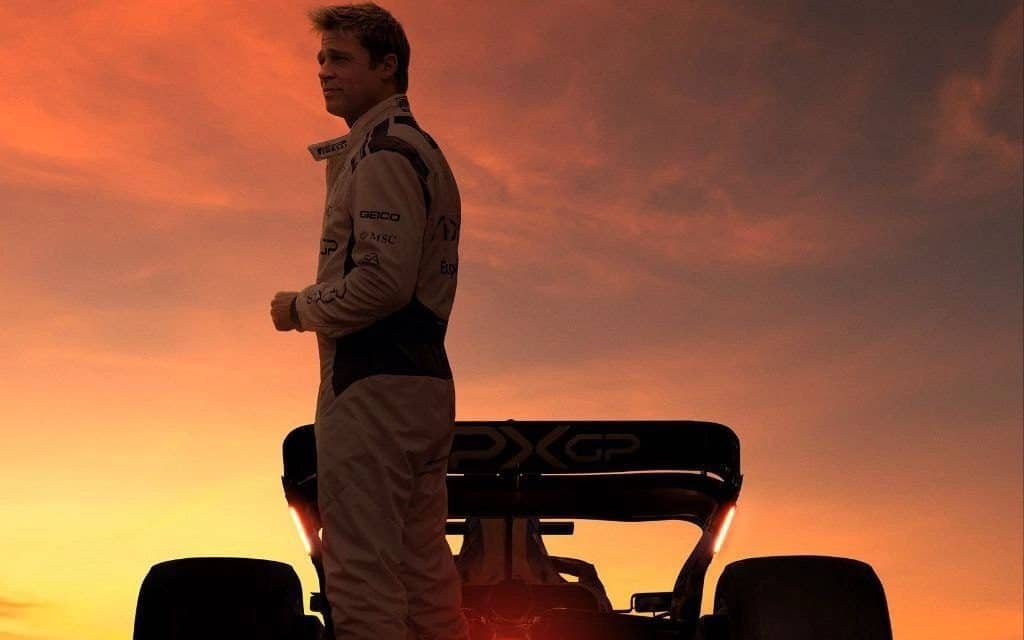 Kinozauber in Berlin: Entdecken Sie das neue Filmplakat!
