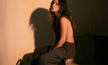 Adria Arjona: Ein Blick auf das Leben in Istanbul