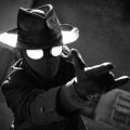 Nicholas Pauk: Der Antiheld der Schatten New Yorks