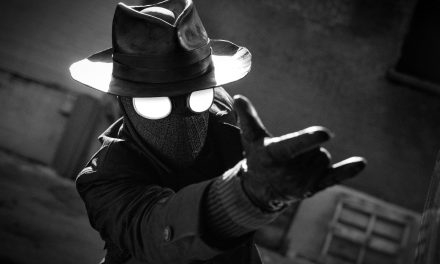 Nicholas Pauk: Der Antiheld der Schatten New Yorks