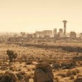 Neue Staffel in New Vegas: Spannung und Vorfreude wachsen!