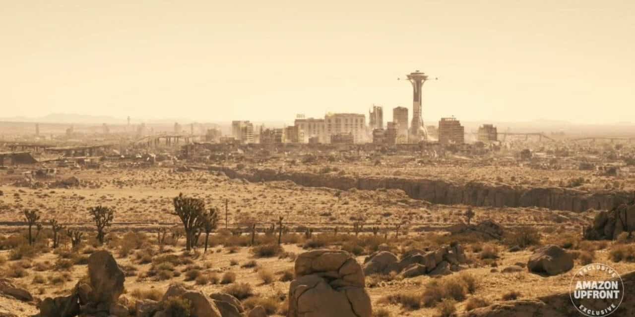 Neue Staffel in New Vegas: Spannung und Vorfreude wachsen!