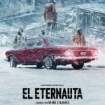 Überleben im Schneesturm: «Eternaut» in Buenos Aires