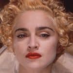 Julia Garner als Madonna: Ein neues Kapitel in Berlin