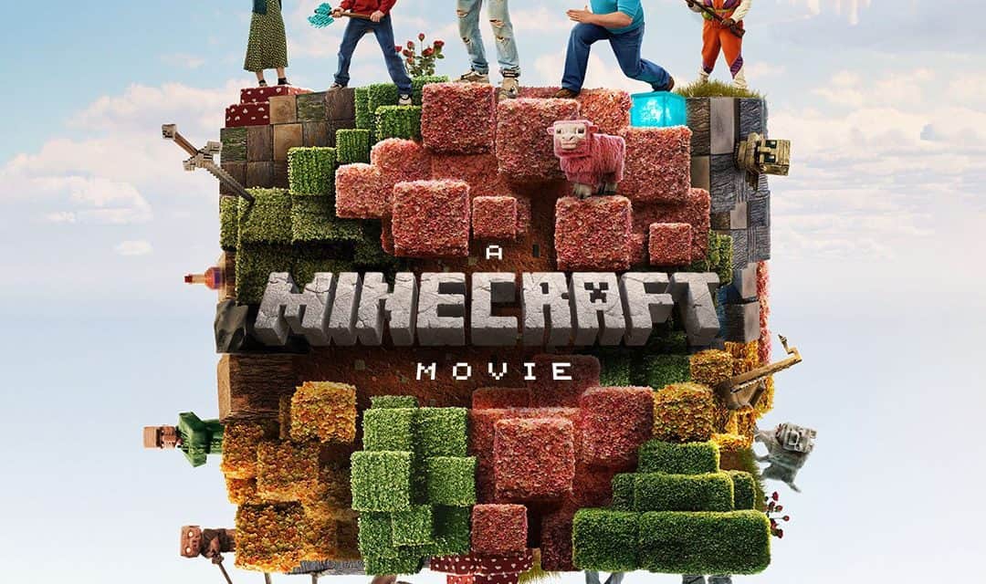 Minecraft-Abenteuer begeistert die Fans in Berlin!