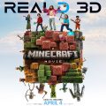 Minecraft-Abenteuer begeistert die Fans in Berlin!