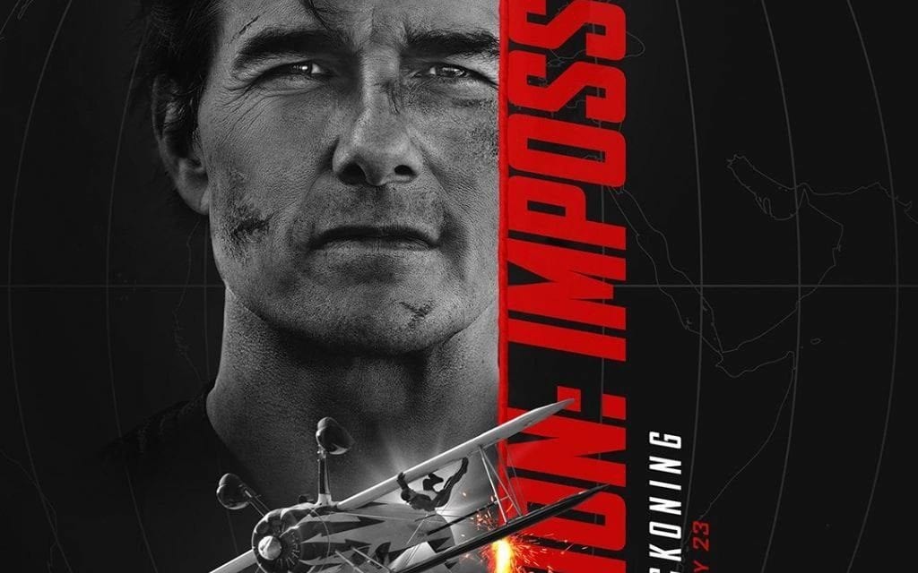 Filmplakate in Berlin: Vorfreude auf kommende Blockbuster!