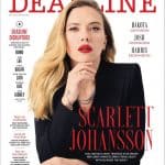 Skarlett Johansson debütiert als Regisseurin in Cannes✨