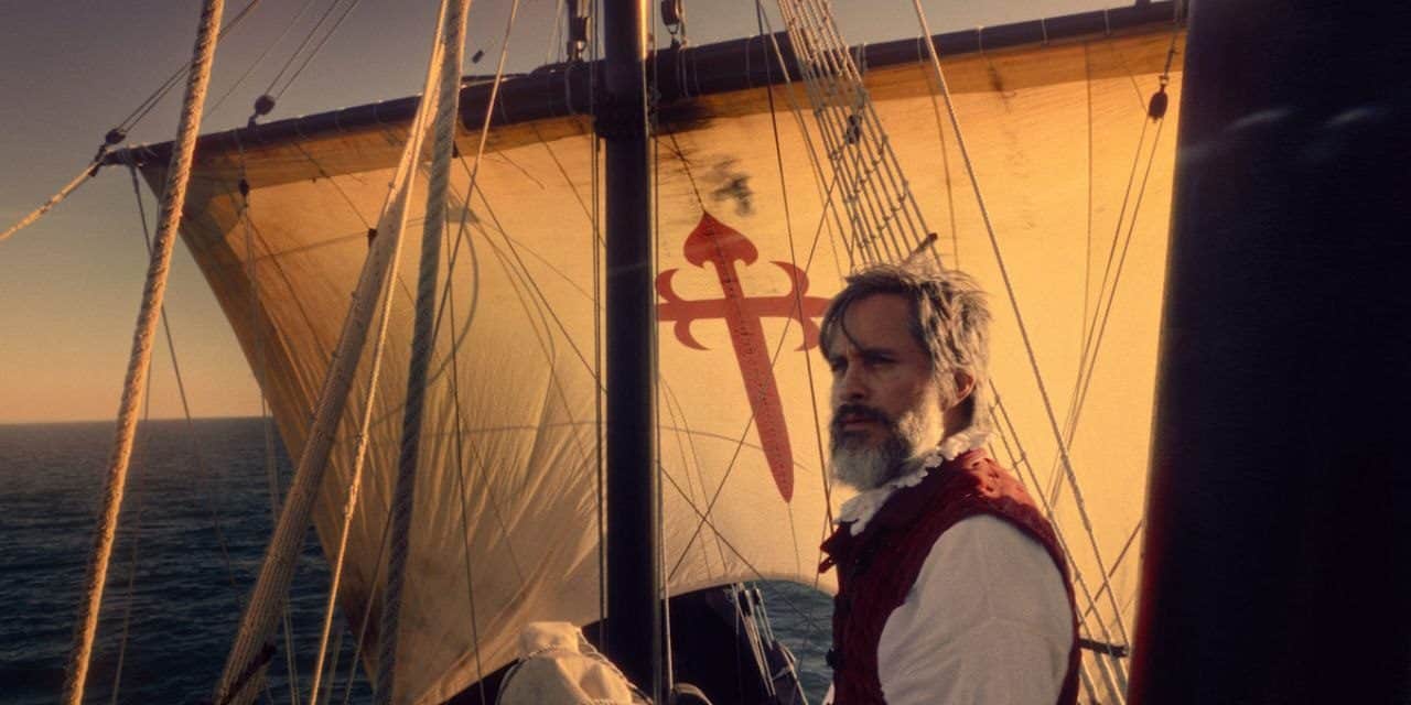 „Magellan“: Ein Highlight beim Cannes-Festival 2023