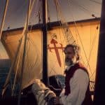 „Magellan“: Ein Highlight beim Cannes-Festival 2023