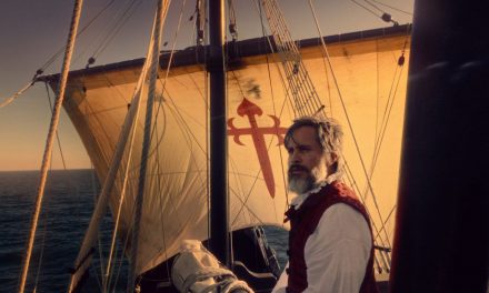 „Magellan“: Ein Highlight beim Cannes-Festival 2023
