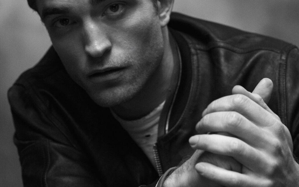 Happy Birthday Robert Pattinson in Berlin! 🎉