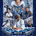 Aufregung in Berlin: Neues Plakat zur vierten Staffel „Der Bär“