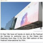Cannes: D-Day für die glamouröse Filmwelt?