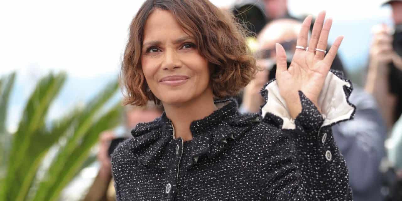 Cannes: Halle Berry und der neue Dresscode im Fokus