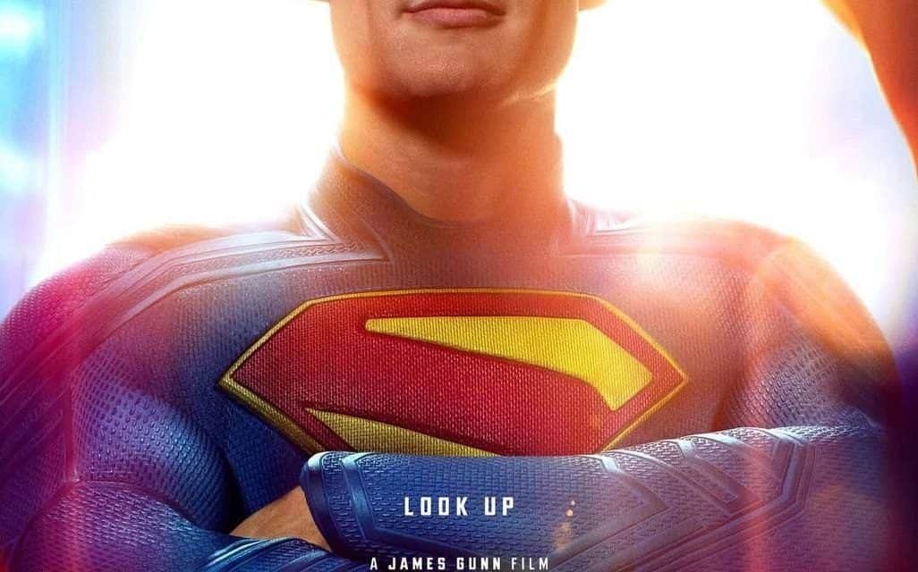 Superman: Ein Held für die Stadt Köln und die ganze Welt