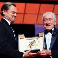 Ehrung für De Niro beim Cannes Film Festival 2023