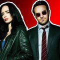 Jessica Jones kehrt in Daredevil nach New York zurück!