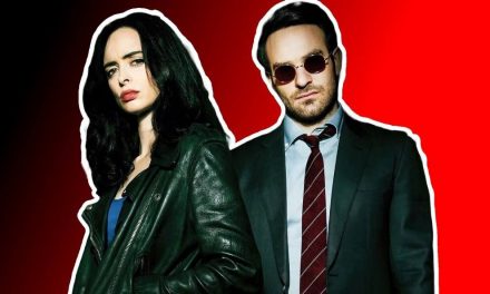 Jessica Jones kehrt in Daredevil nach New York zurück!