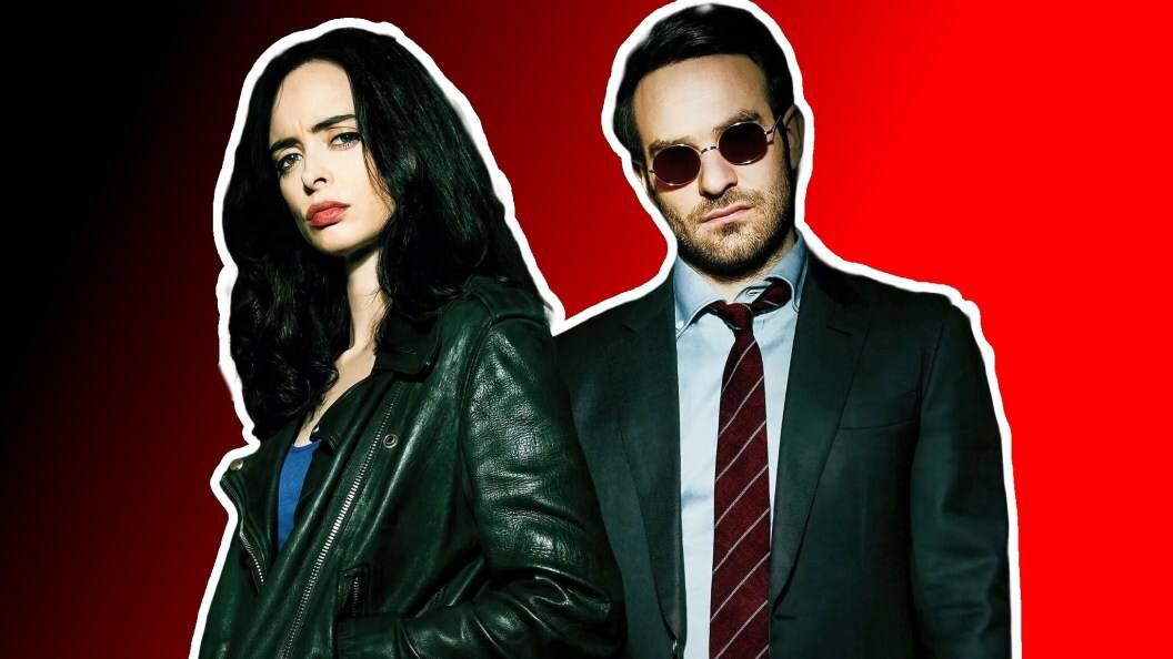 Jessica Jones kehrt in Daredevil nach New York zurück!
