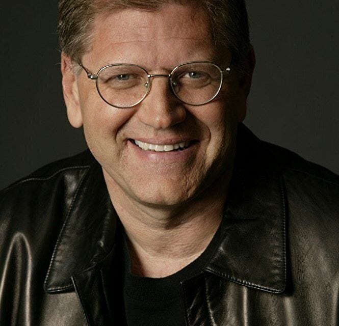 Robert Zemeckis: Meister des Films in Los Angeles