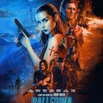 Ballerina feiert Premiere in Russland: Ein Action-Highlight!