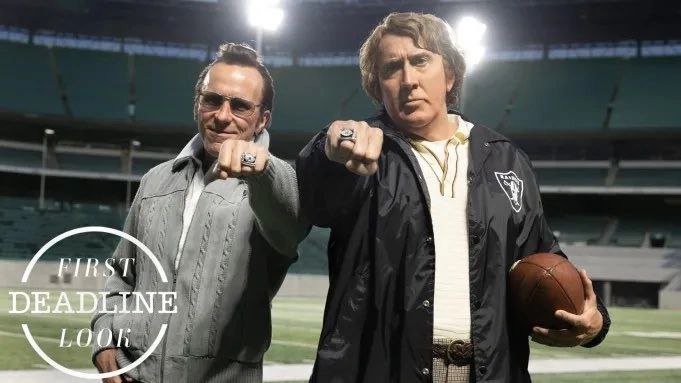 Filme der Verwandlung: Bale und Cage in Berlin vereint