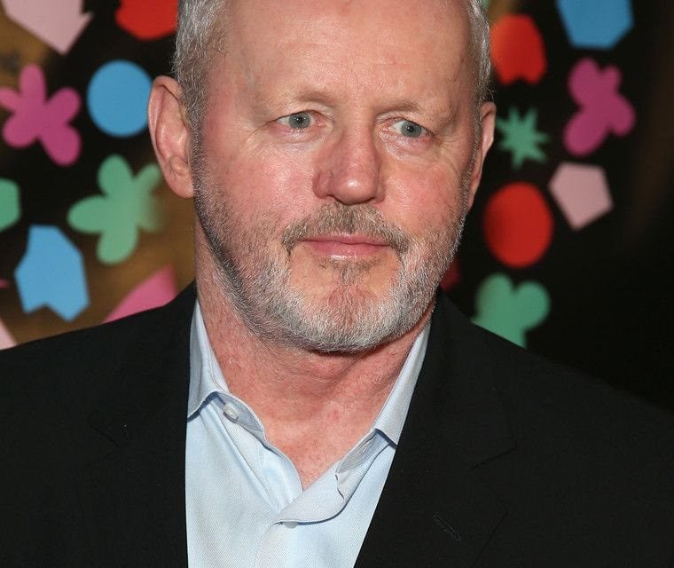 Herzlichen Glückwunsch zum 70. David Morse in Berlin!