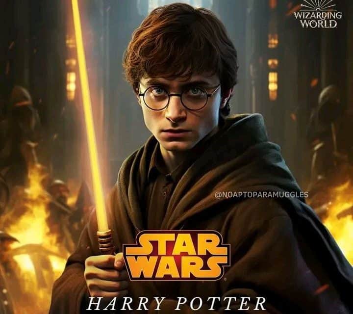 Magische Abenteuer in Hogwarts: Die Welt von Harry Potter