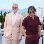 Tom Cruise begeistert beim Cannes Filmfestival mit „Mission: Impossible“