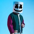 Marshmello erobert die Animationswelt in Berlin! 🎶✨